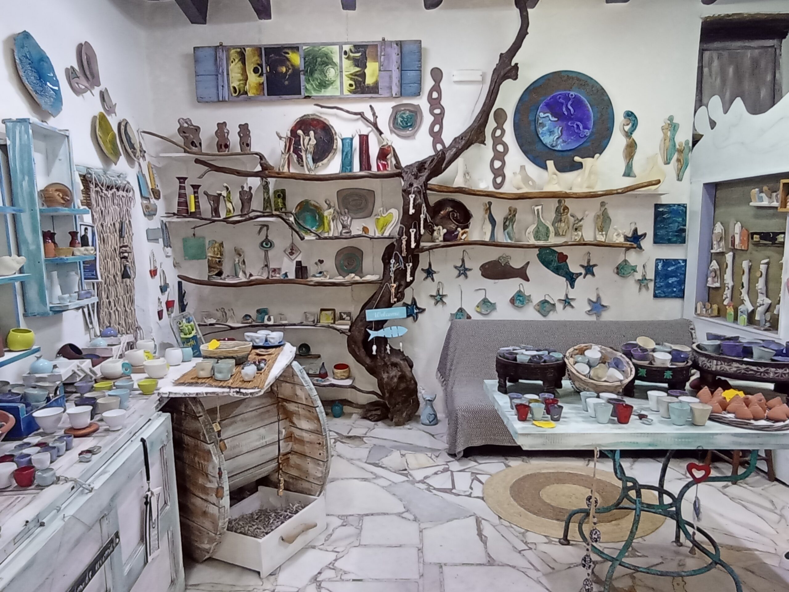Morfes Ceramics