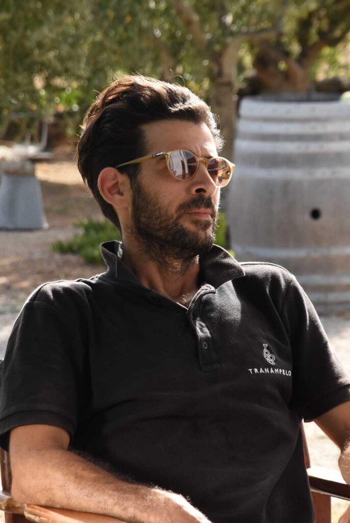 Κωνσταντίνος Μακρυδημήτρης