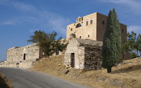 BAZEOS TOWER