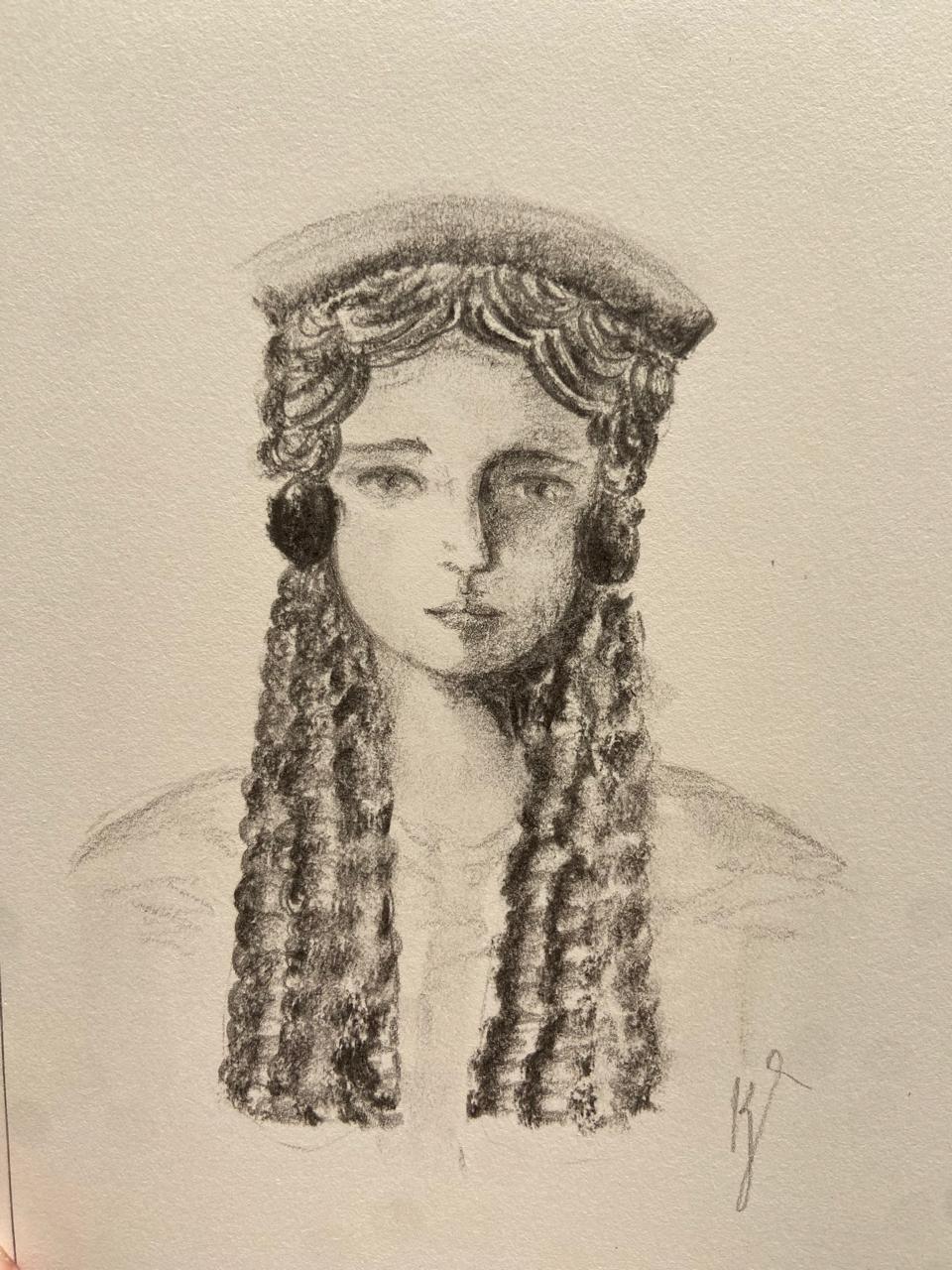Dorothea